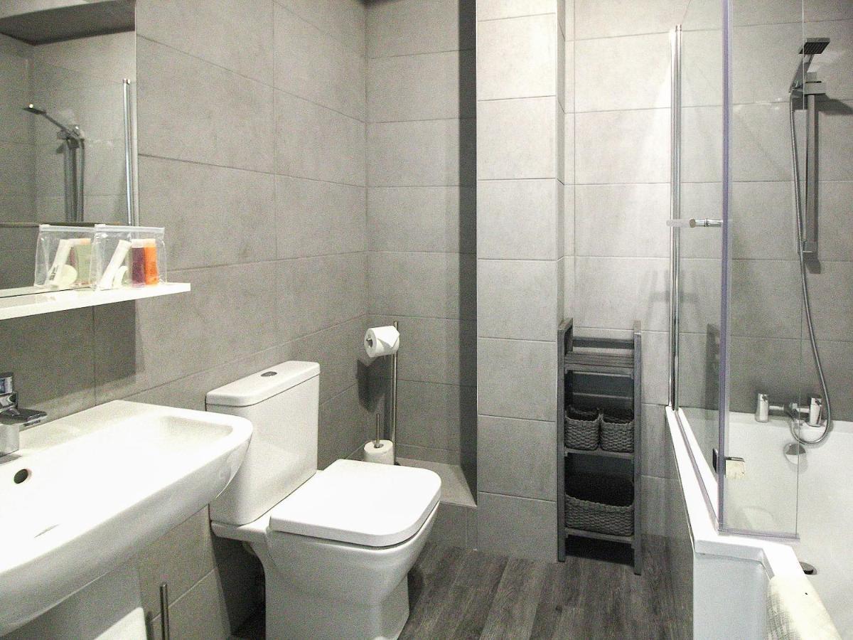 Acorn Cottage Боунесс-он-Віндермір Екстер'єр фото